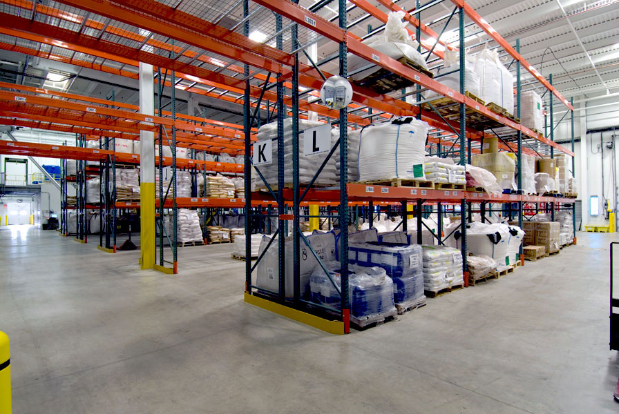 Royal canin distribution centers top